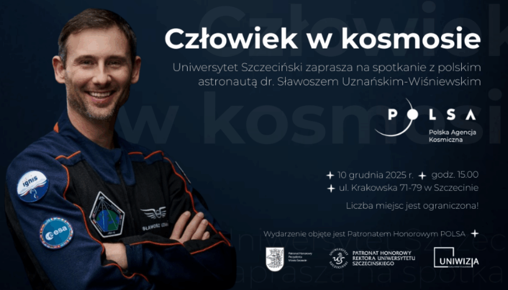 Sławosz-Uznański-Wiśniewski-człowiek-w-kosmosie