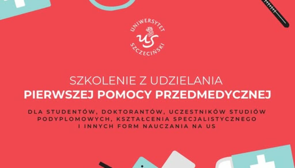 grafika pierwsza pomoc