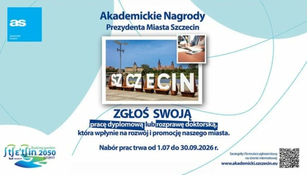 nagroda prezydenta