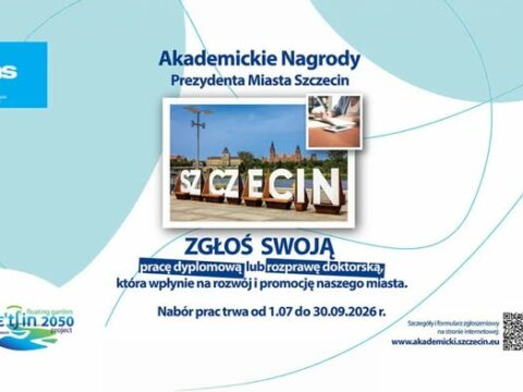 nagroda prezydenta
