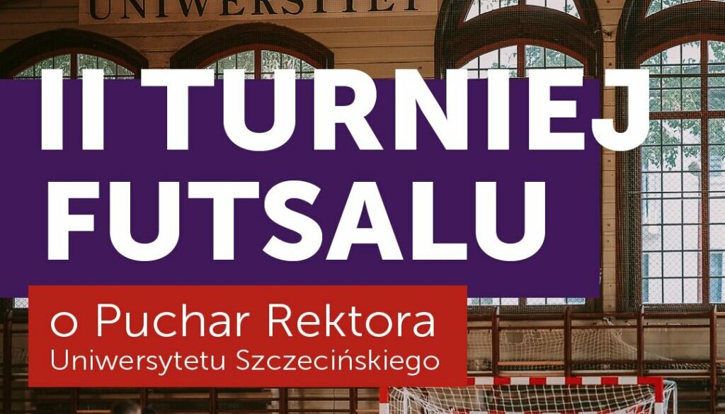 turniej futsalu